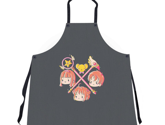 Captors Team