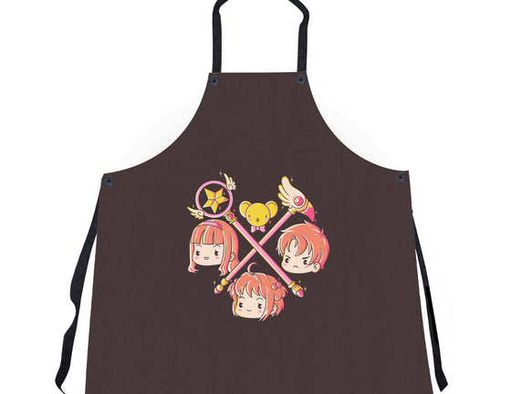 Captors Team