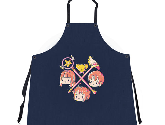 Captors Team