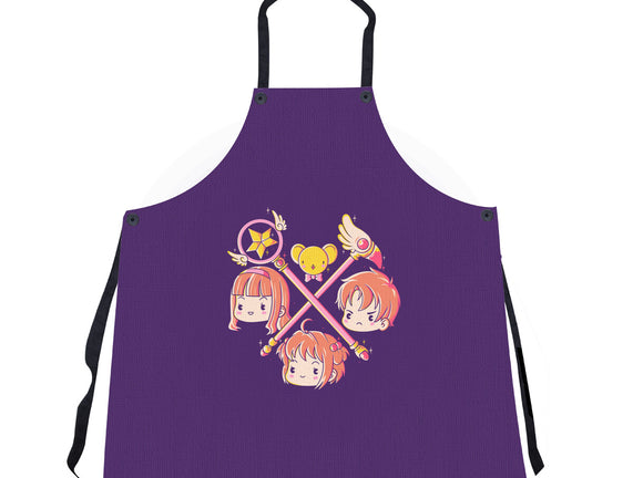 Captors Team