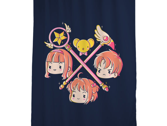 Captors Team