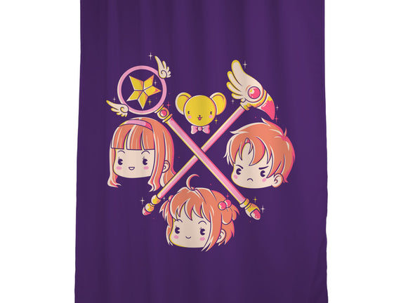 Captors Team