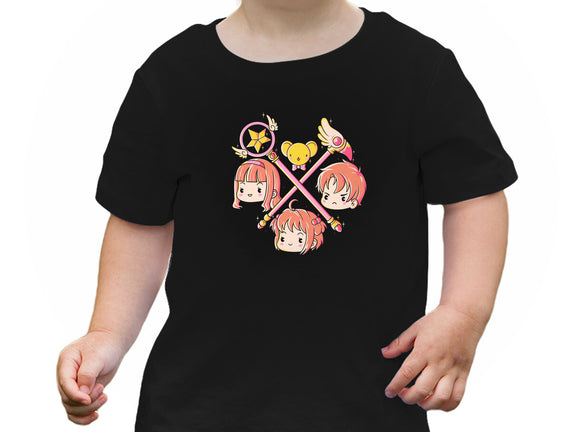 Captors Team