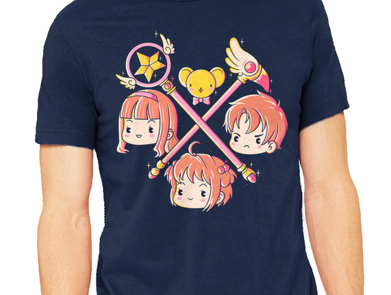 Captors Team