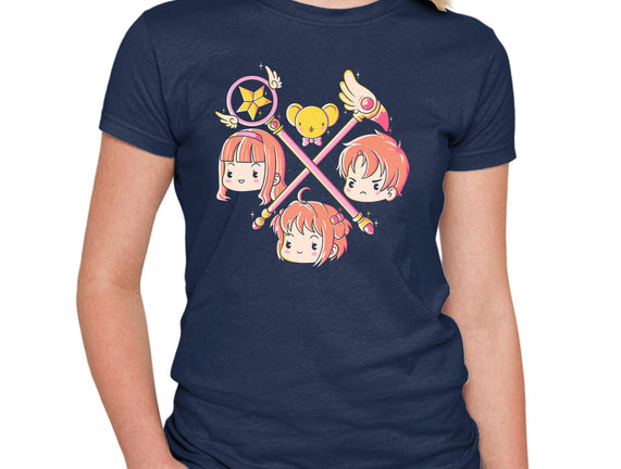Captors Team