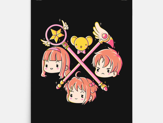 Captors Team