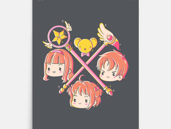 Captors Team
