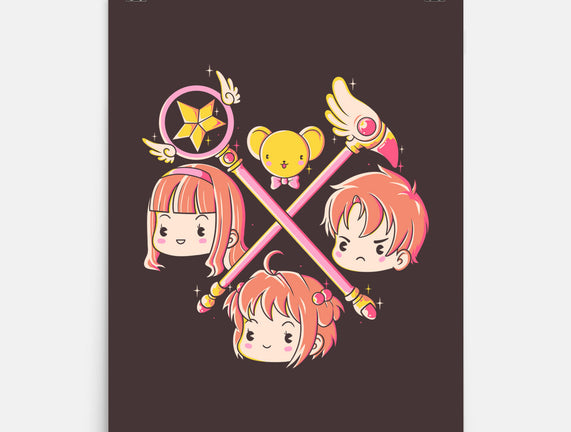 Captors Team
