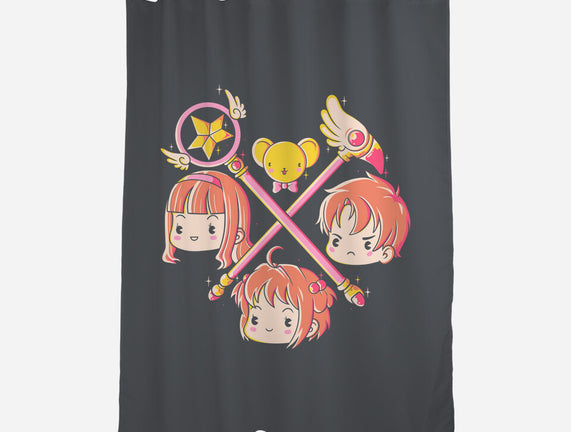 Captors Team