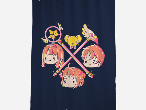 Captors Team