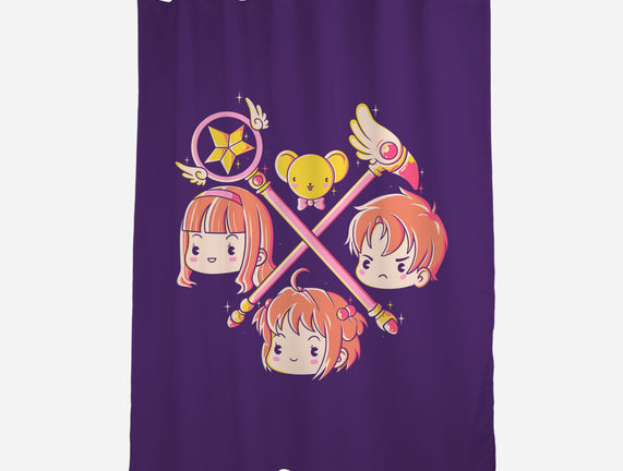Captors Team