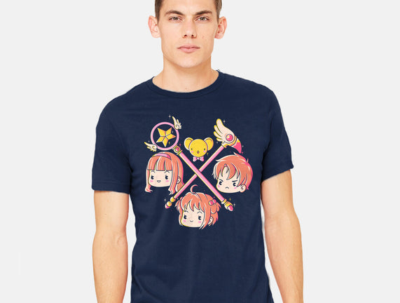 Captors Team