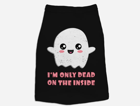 I'm Only Dead On The Inside