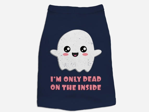 I'm Only Dead On The Inside