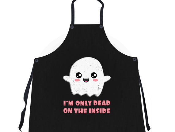 I'm Only Dead On The Inside