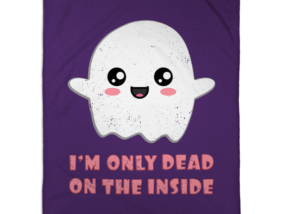 I'm Only Dead On The Inside