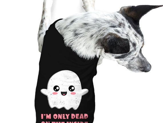 I'm Only Dead On The Inside