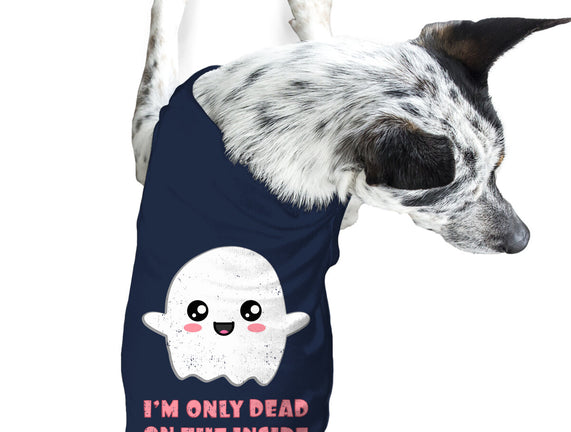 I'm Only Dead On The Inside
