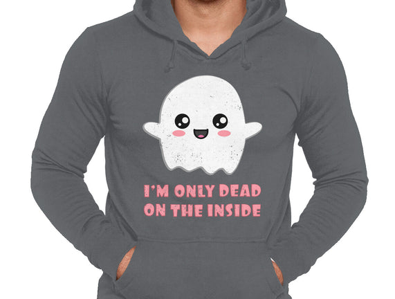 I'm Only Dead On The Inside