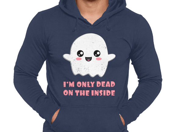 I'm Only Dead On The Inside