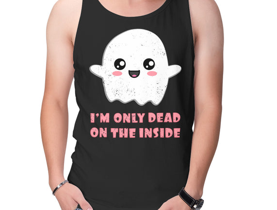 I'm Only Dead On The Inside