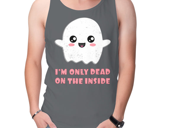 I'm Only Dead On The Inside