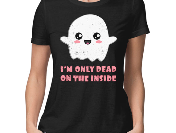 I'm Only Dead On The Inside