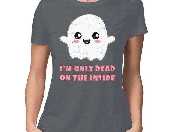 I'm Only Dead On The Inside