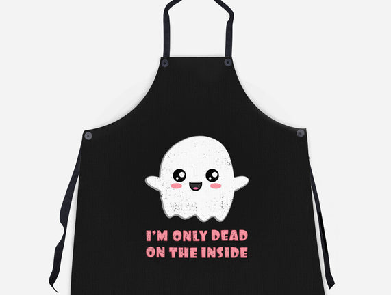 I'm Only Dead On The Inside