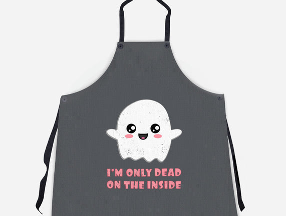 I'm Only Dead On The Inside
