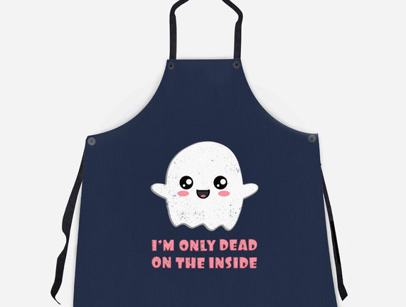 I'm Only Dead On The Inside