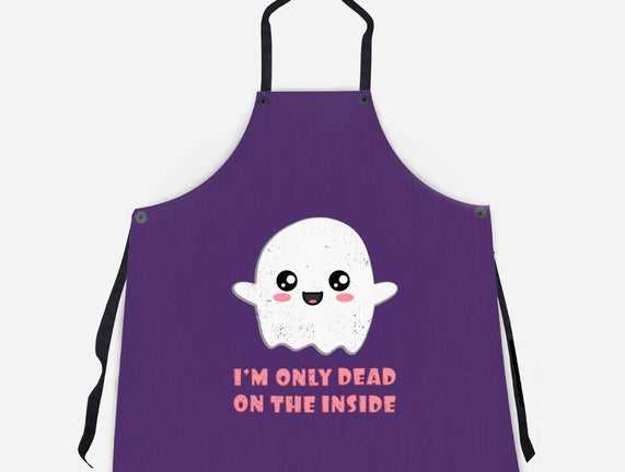 I'm Only Dead On The Inside