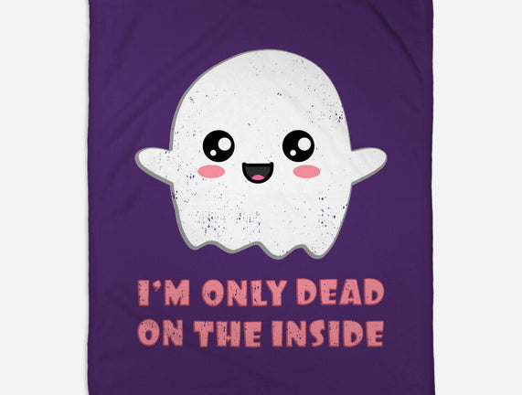 I'm Only Dead On The Inside