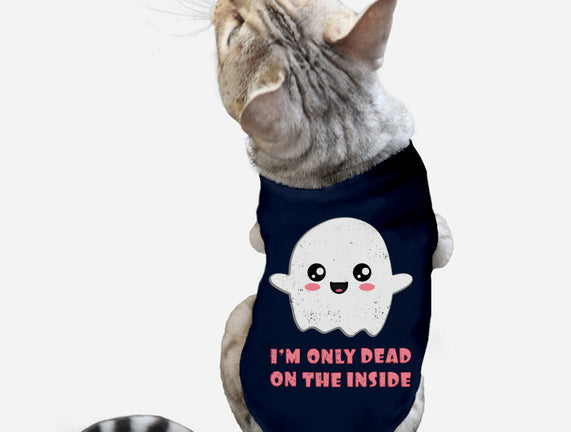 I'm Only Dead On The Inside