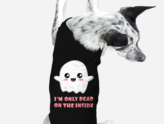 I'm Only Dead On The Inside