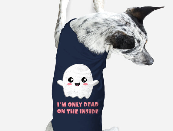 I'm Only Dead On The Inside