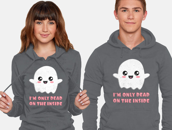 I'm Only Dead On The Inside