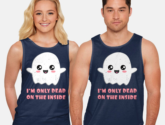 I'm Only Dead On The Inside