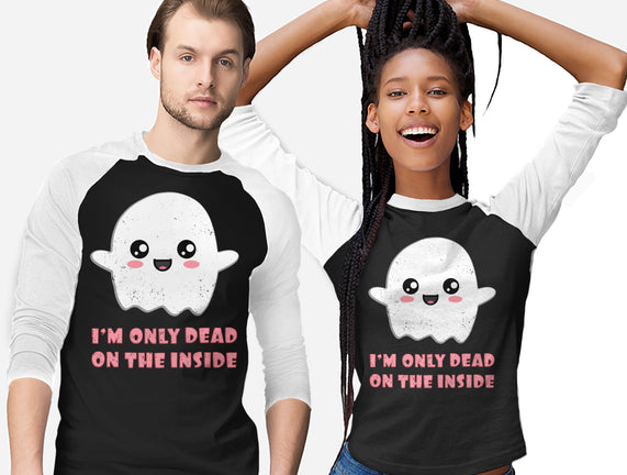 I'm Only Dead On The Inside
