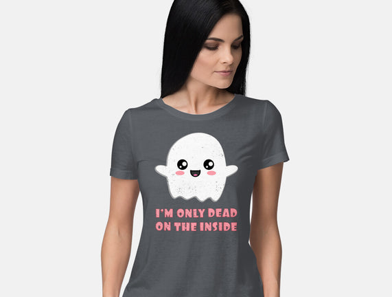 I'm Only Dead On The Inside