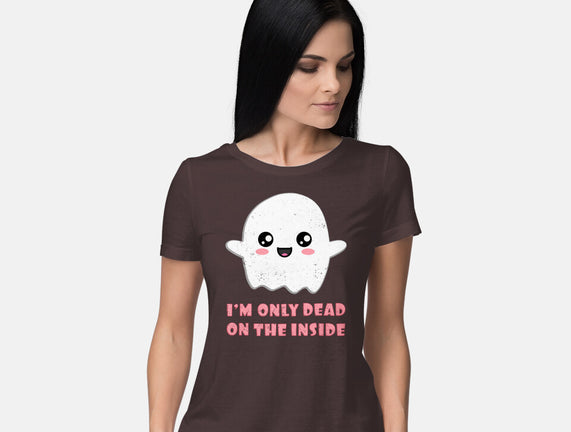 I'm Only Dead On The Inside