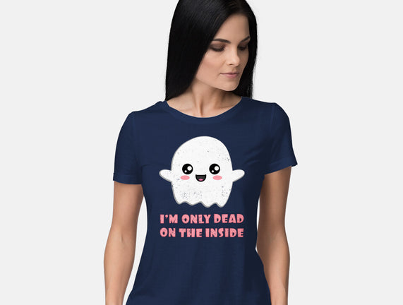 I'm Only Dead On The Inside