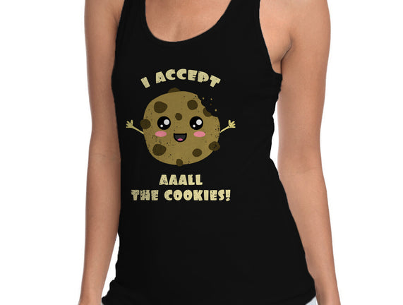 I Accept All The Cookies