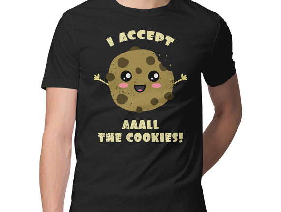 I Accept All The Cookies
