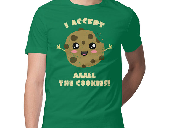 I Accept All The Cookies