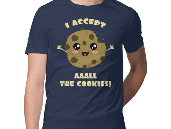 I Accept All The Cookies