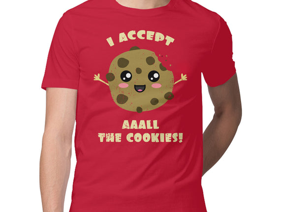 I Accept All The Cookies