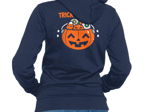 Pumpkin Kawaii
