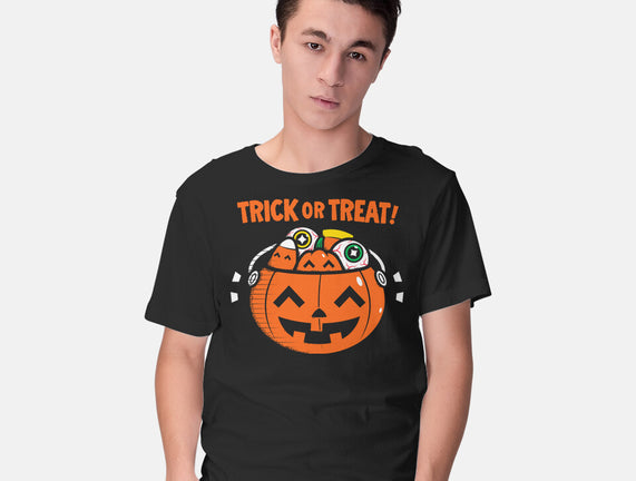 Pumpkin Kawaii