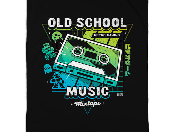 Retro Gaming Music